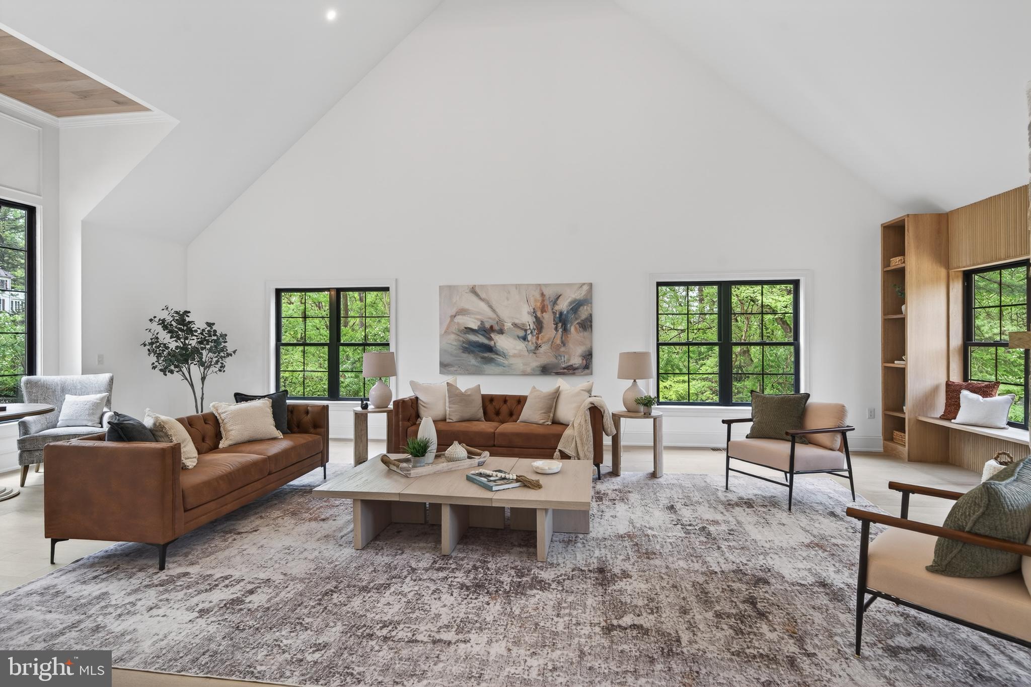 PENN VALLEY - Residential