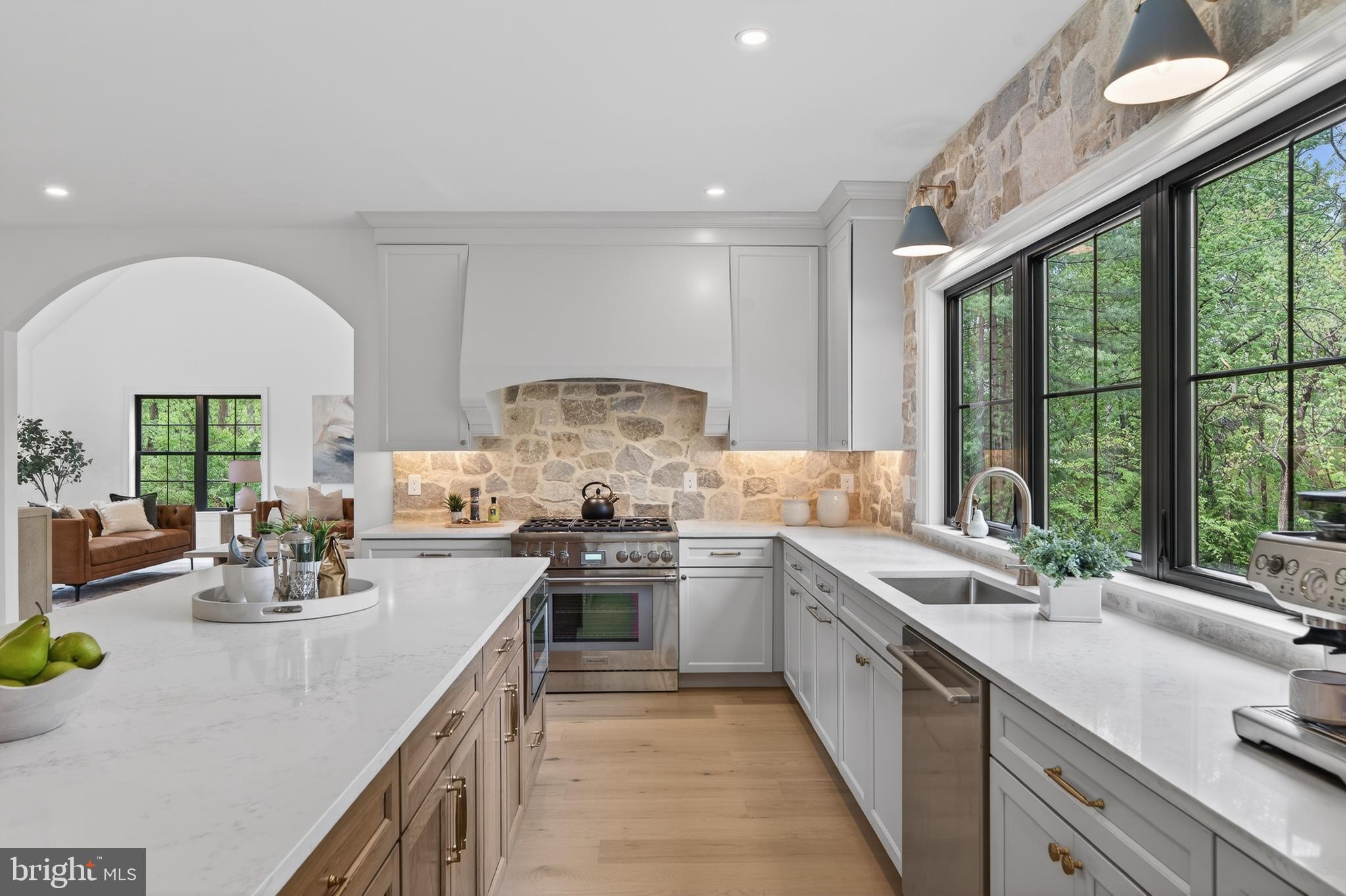 PENN VALLEY - Residential