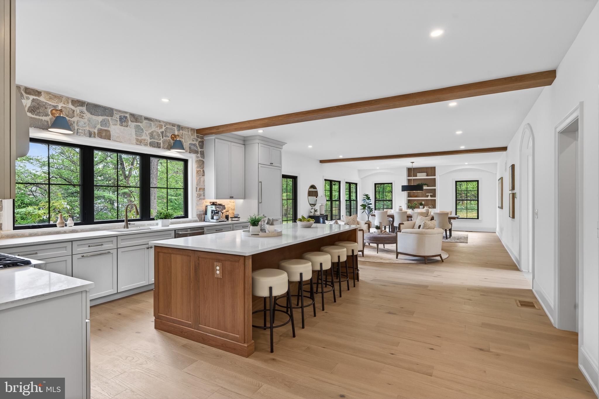 PENN VALLEY - Residential