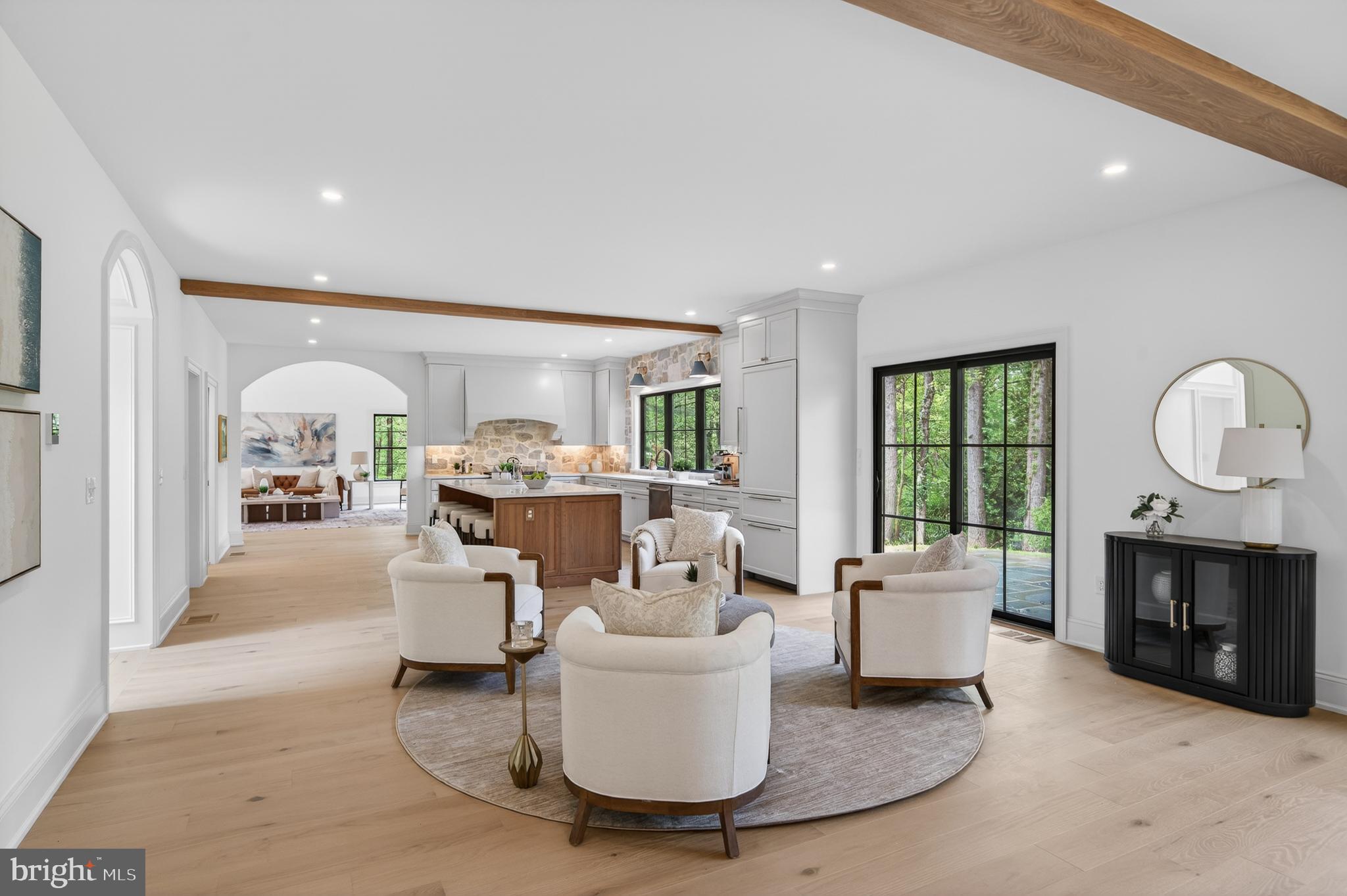 PENN VALLEY - Residential