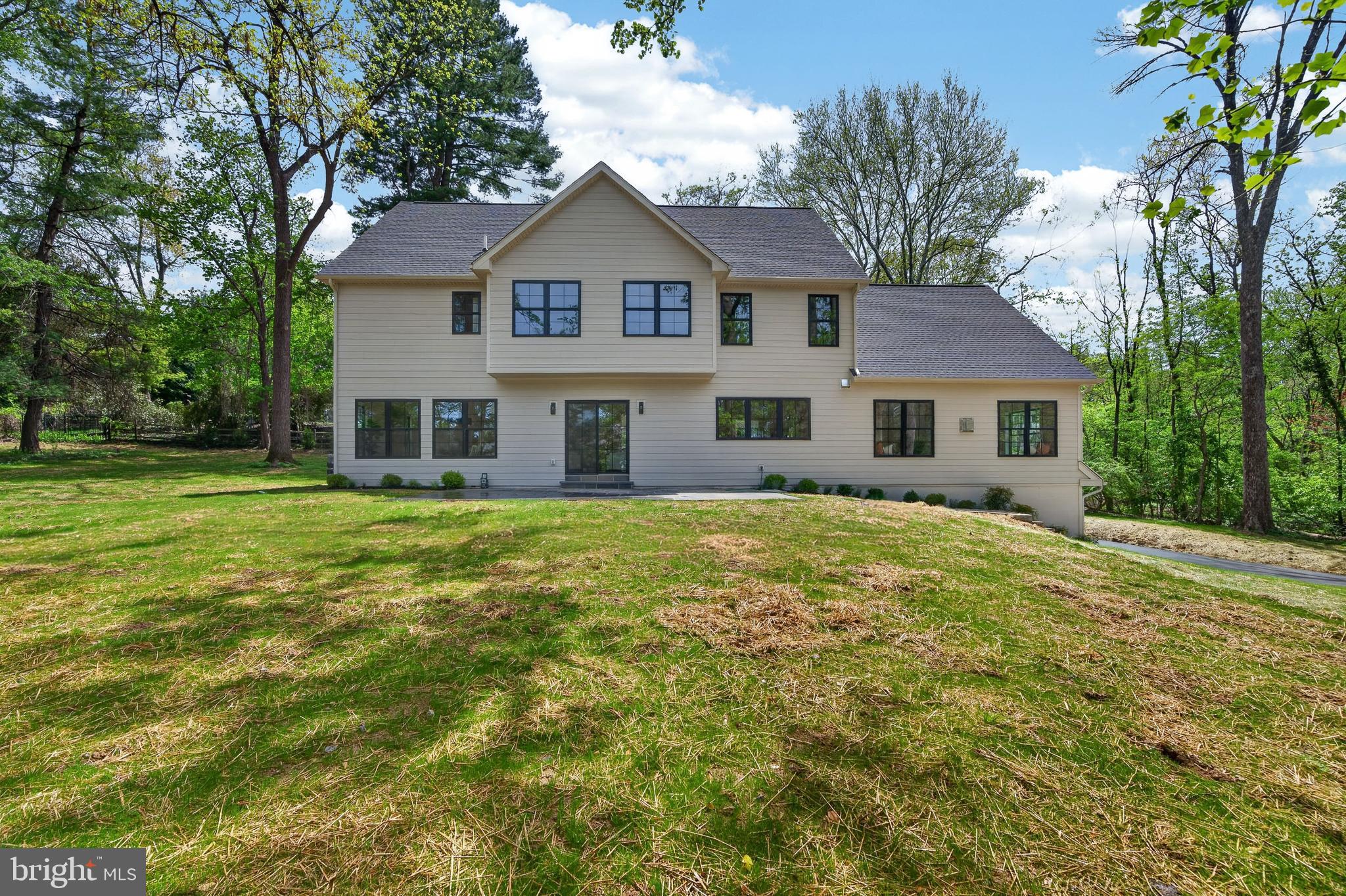 PENN VALLEY - Residential