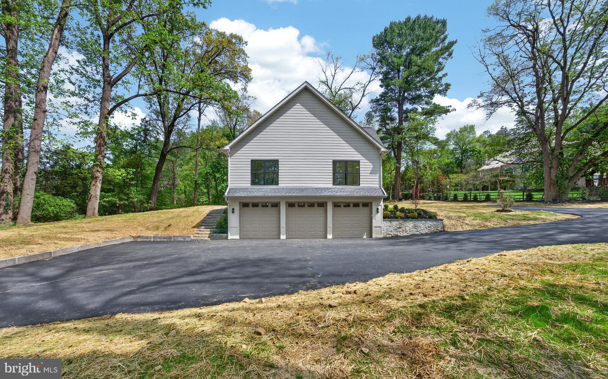 PENN VALLEY - Residential