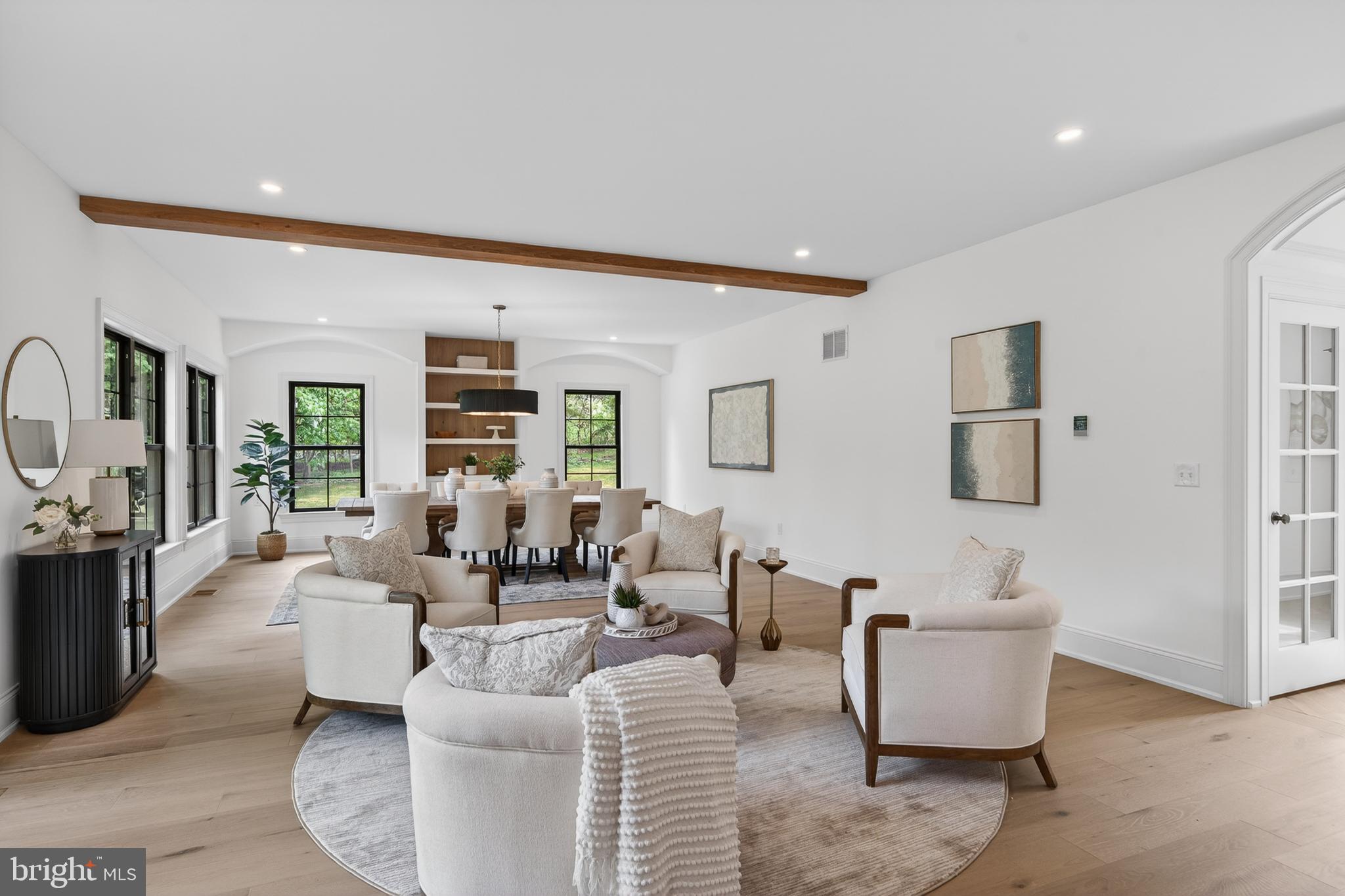 PENN VALLEY - Residential