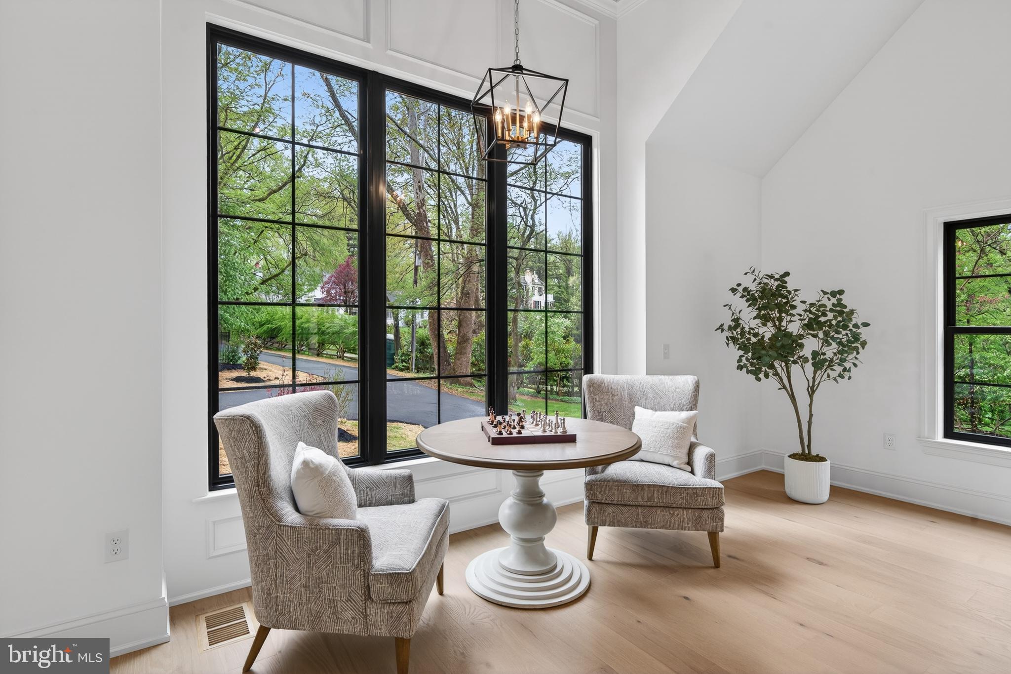 PENN VALLEY - Residential