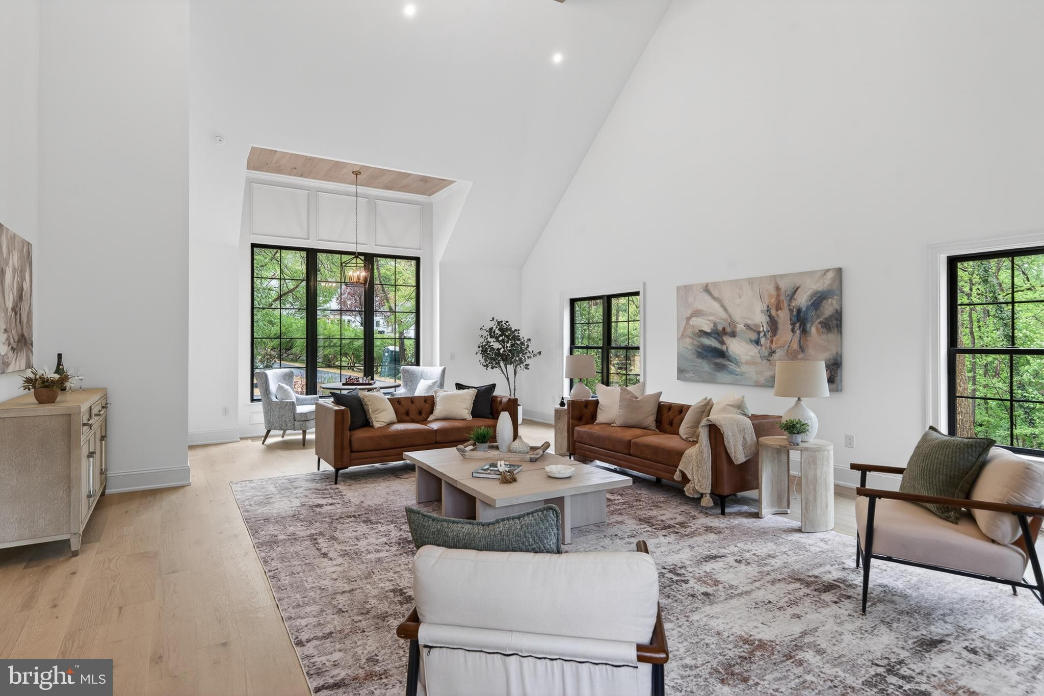 PENN VALLEY - Residential