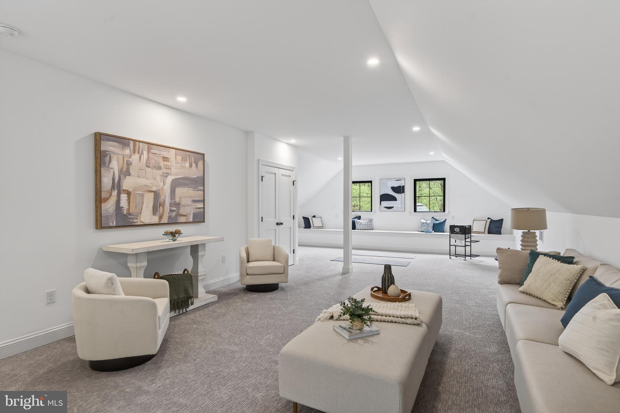 PENN VALLEY - Residential