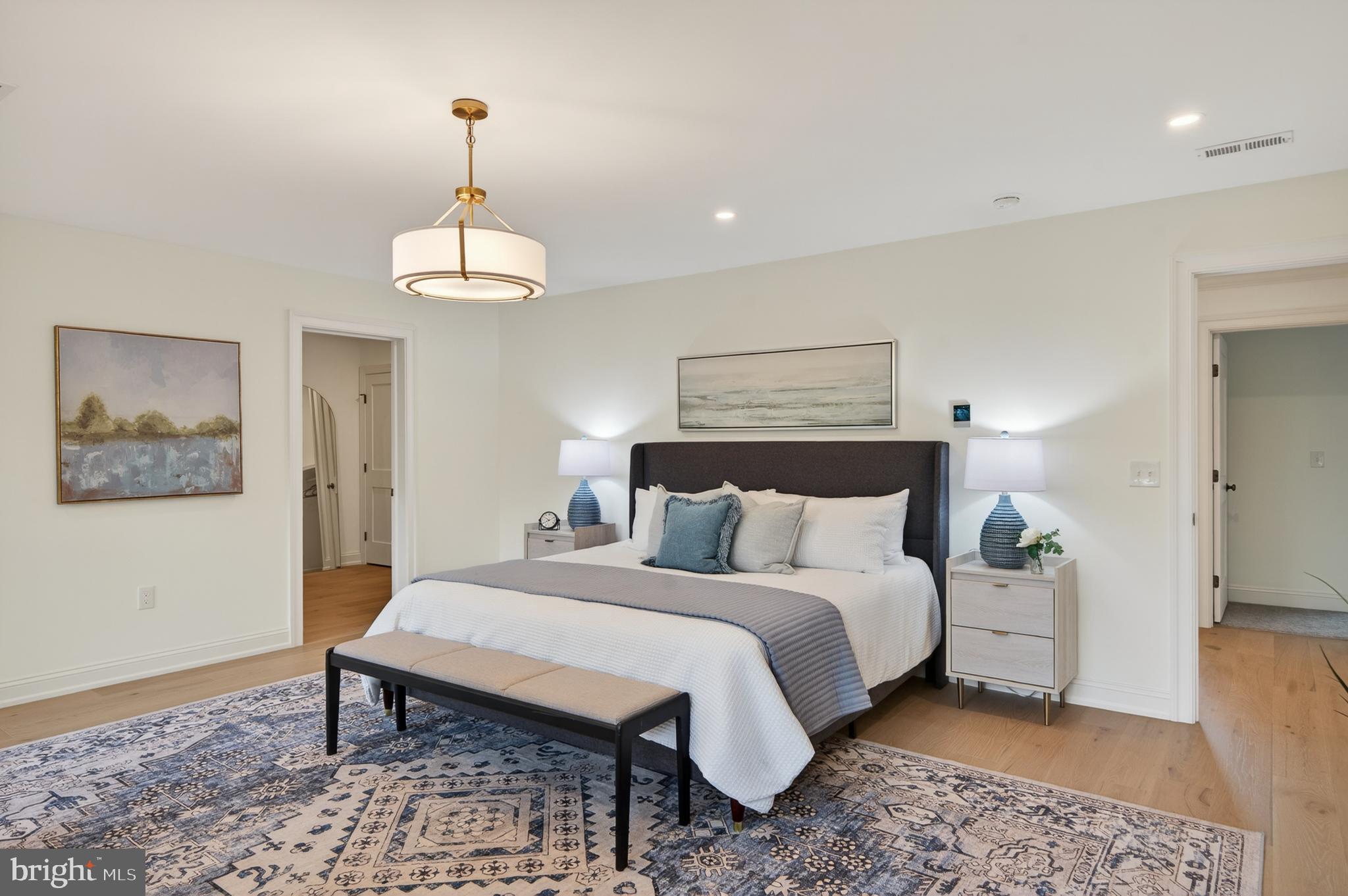 PENN VALLEY - Residential