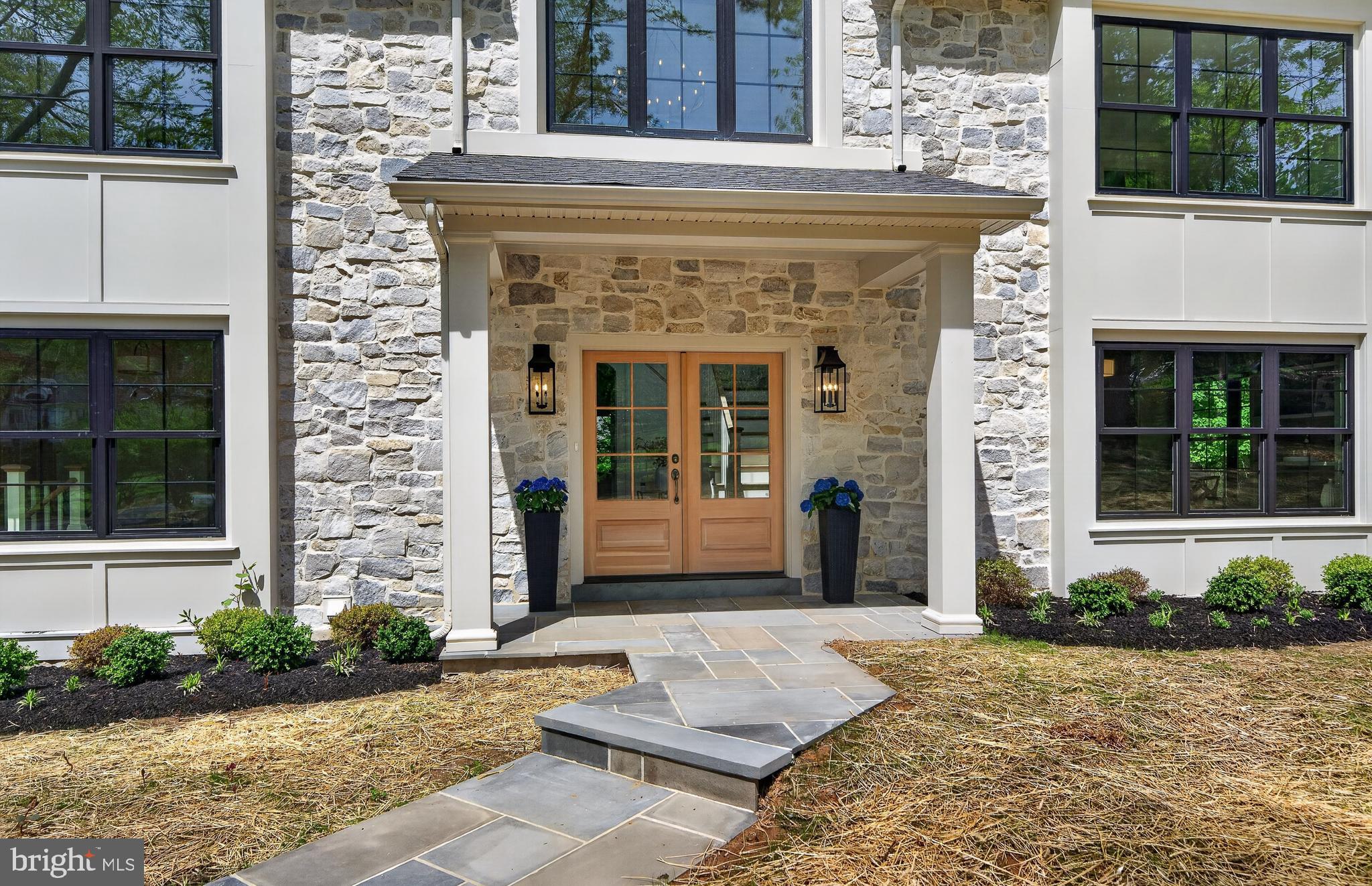 PENN VALLEY - Residential