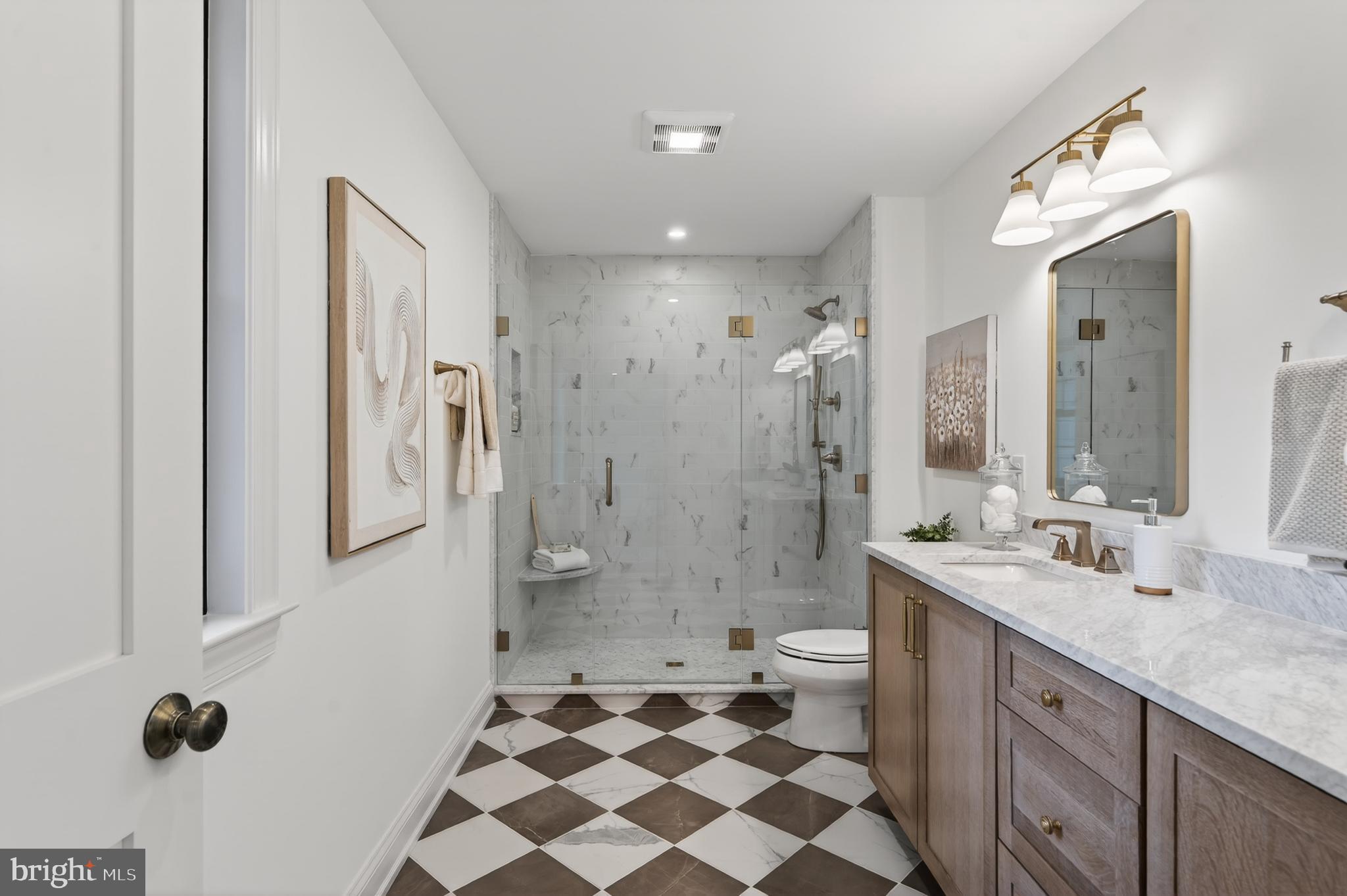 PENN VALLEY - Residential