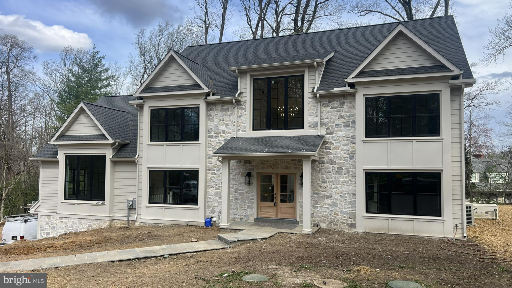 PENN VALLEY - Residential