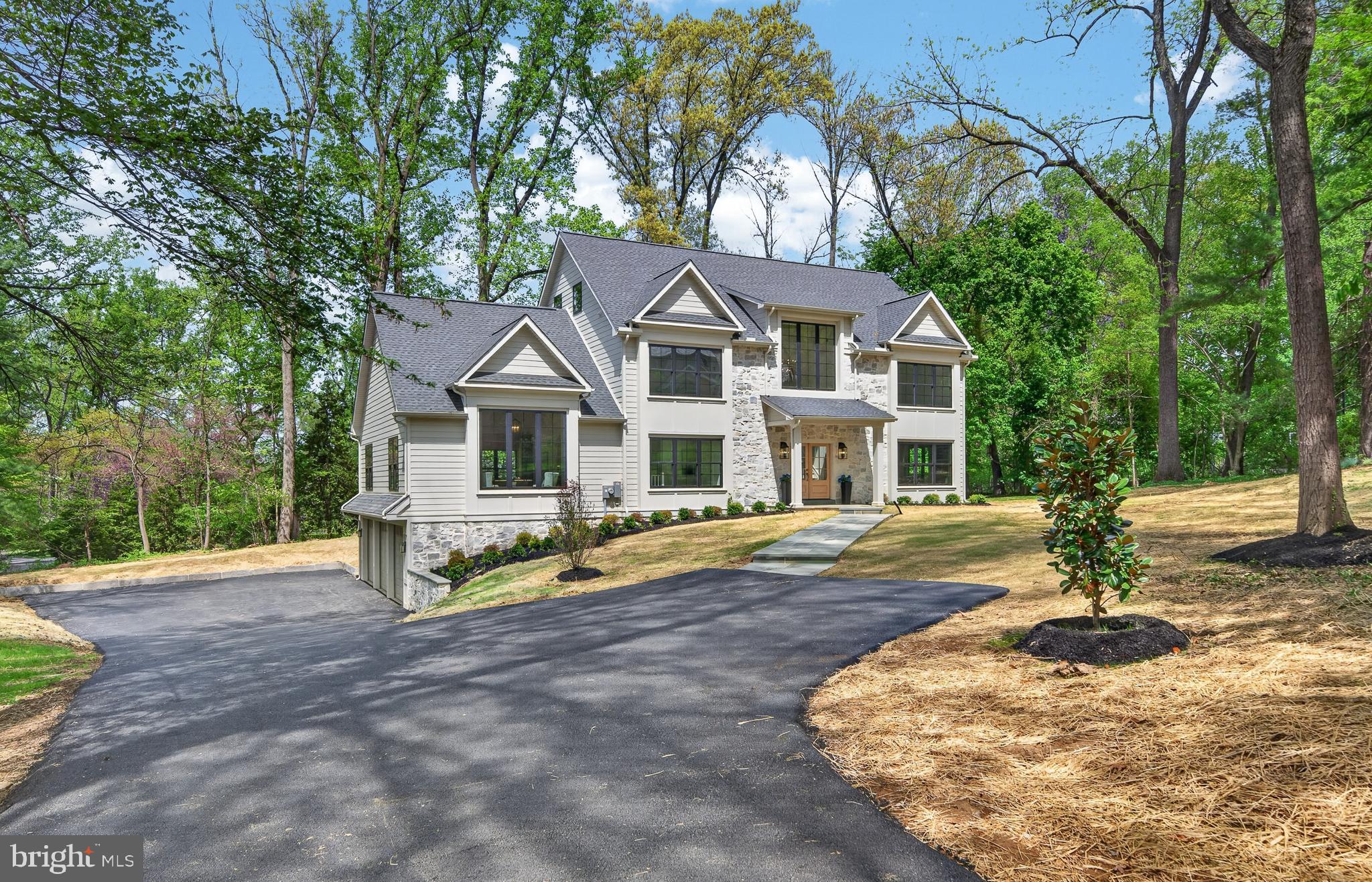 PENN VALLEY - Residential