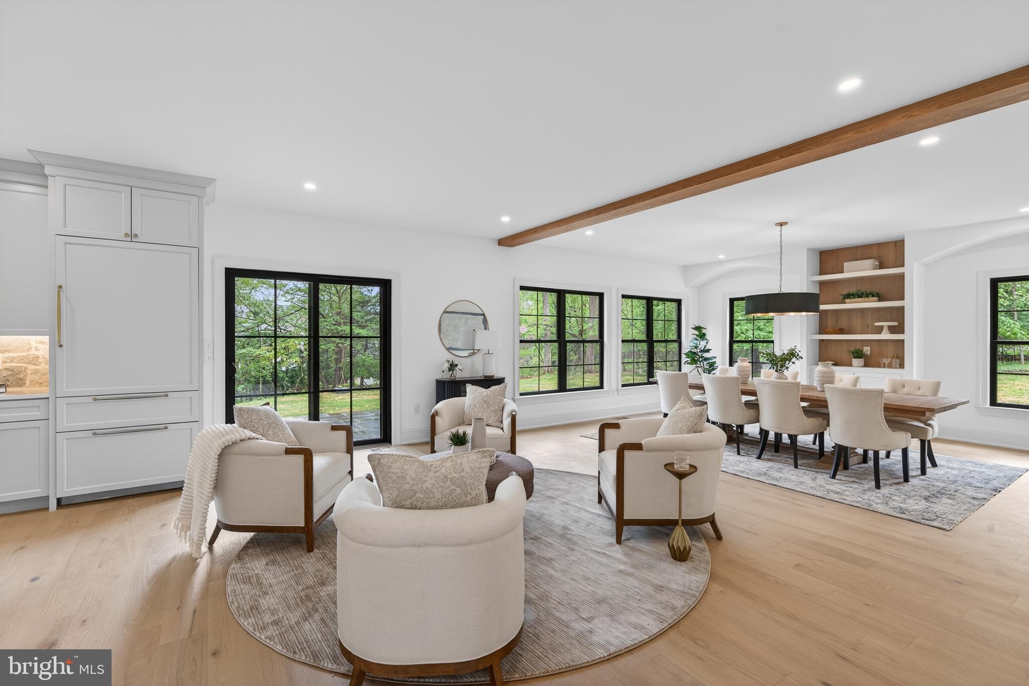 PENN VALLEY - Residential