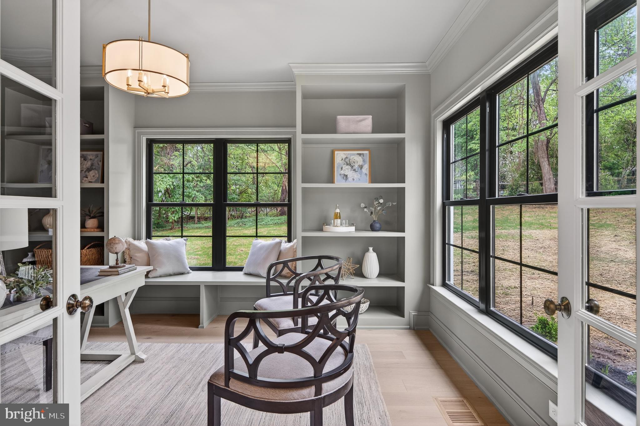 PENN VALLEY - Residential