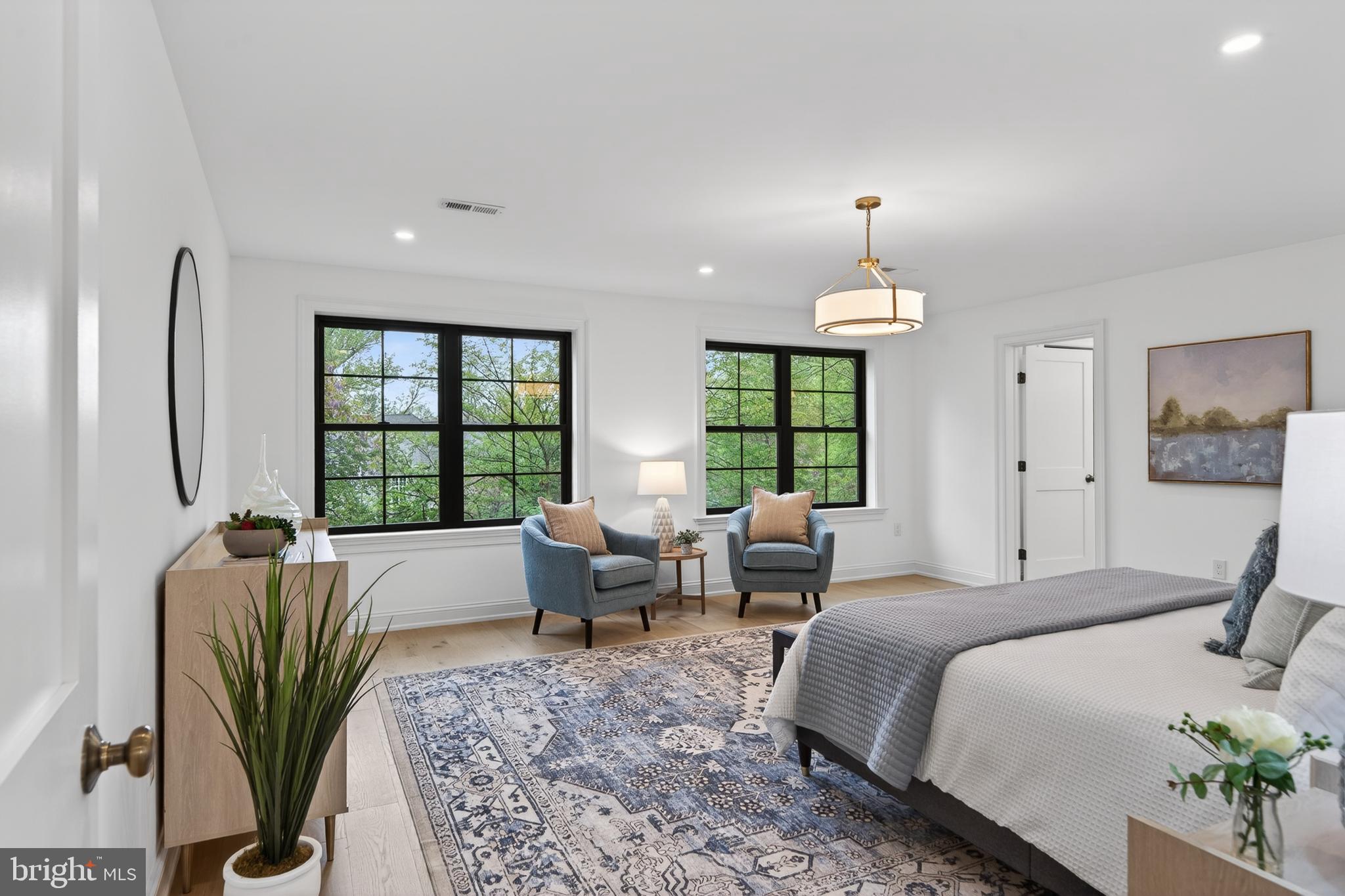 PENN VALLEY - Residential