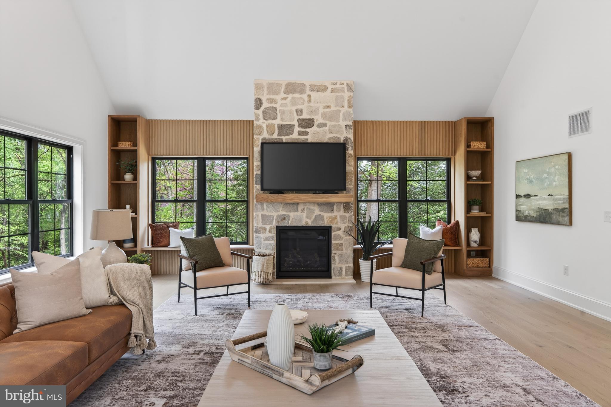 PENN VALLEY - Residential