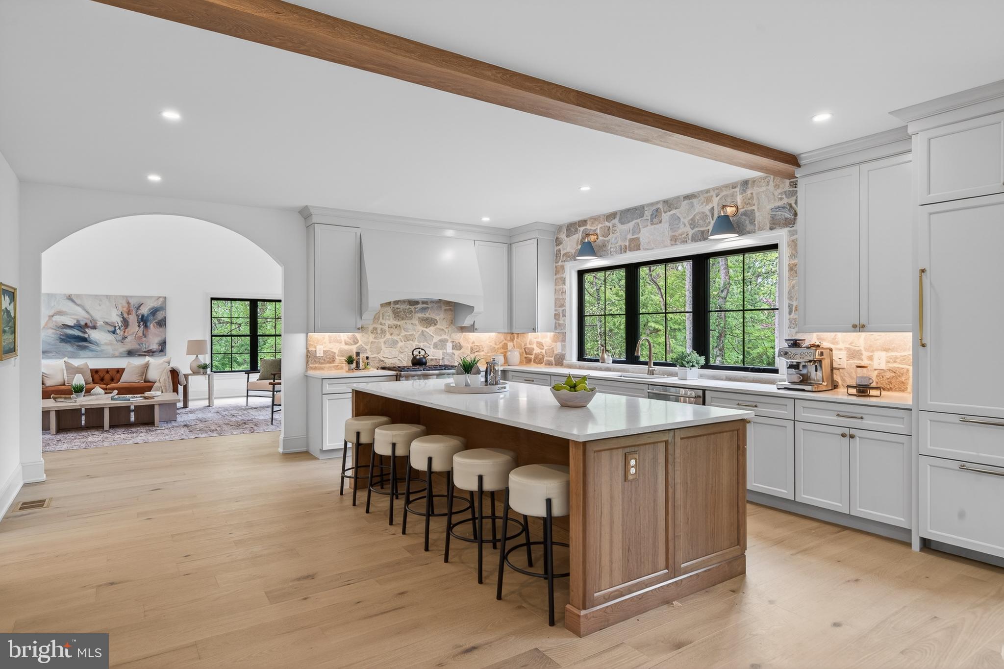 PENN VALLEY - Residential