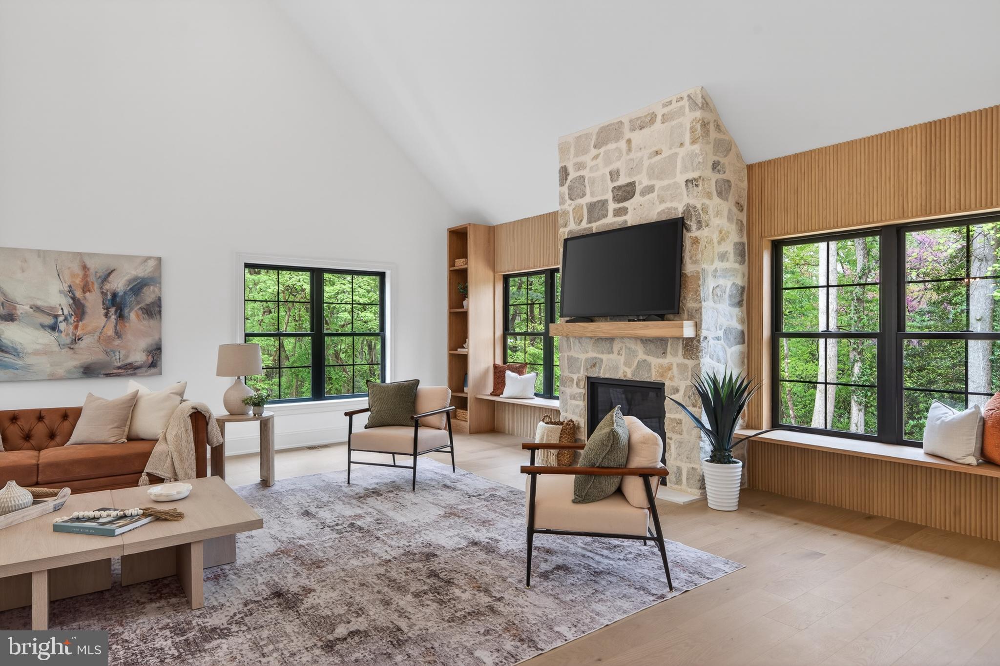 PENN VALLEY - Residential