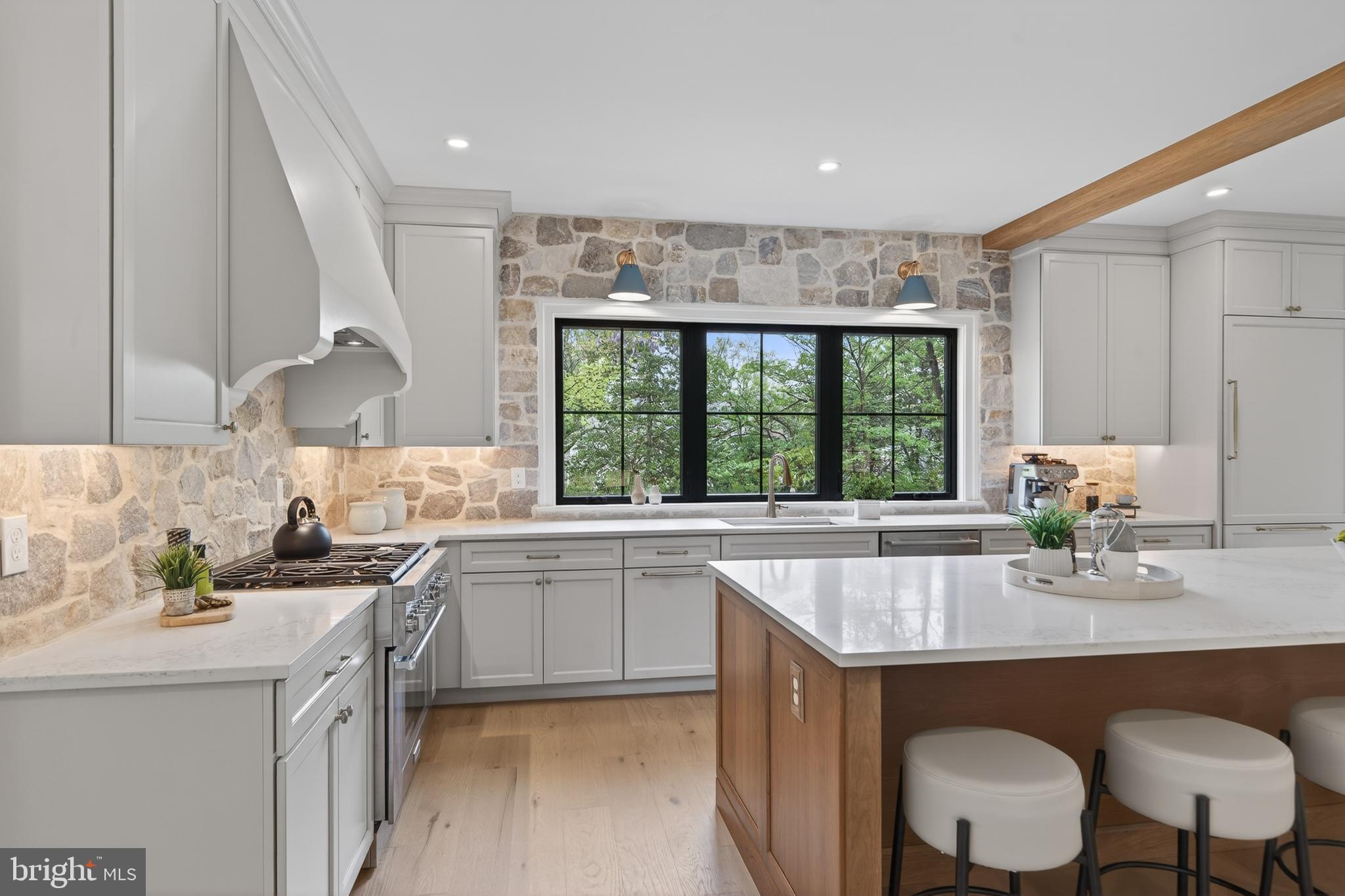 PENN VALLEY - Residential