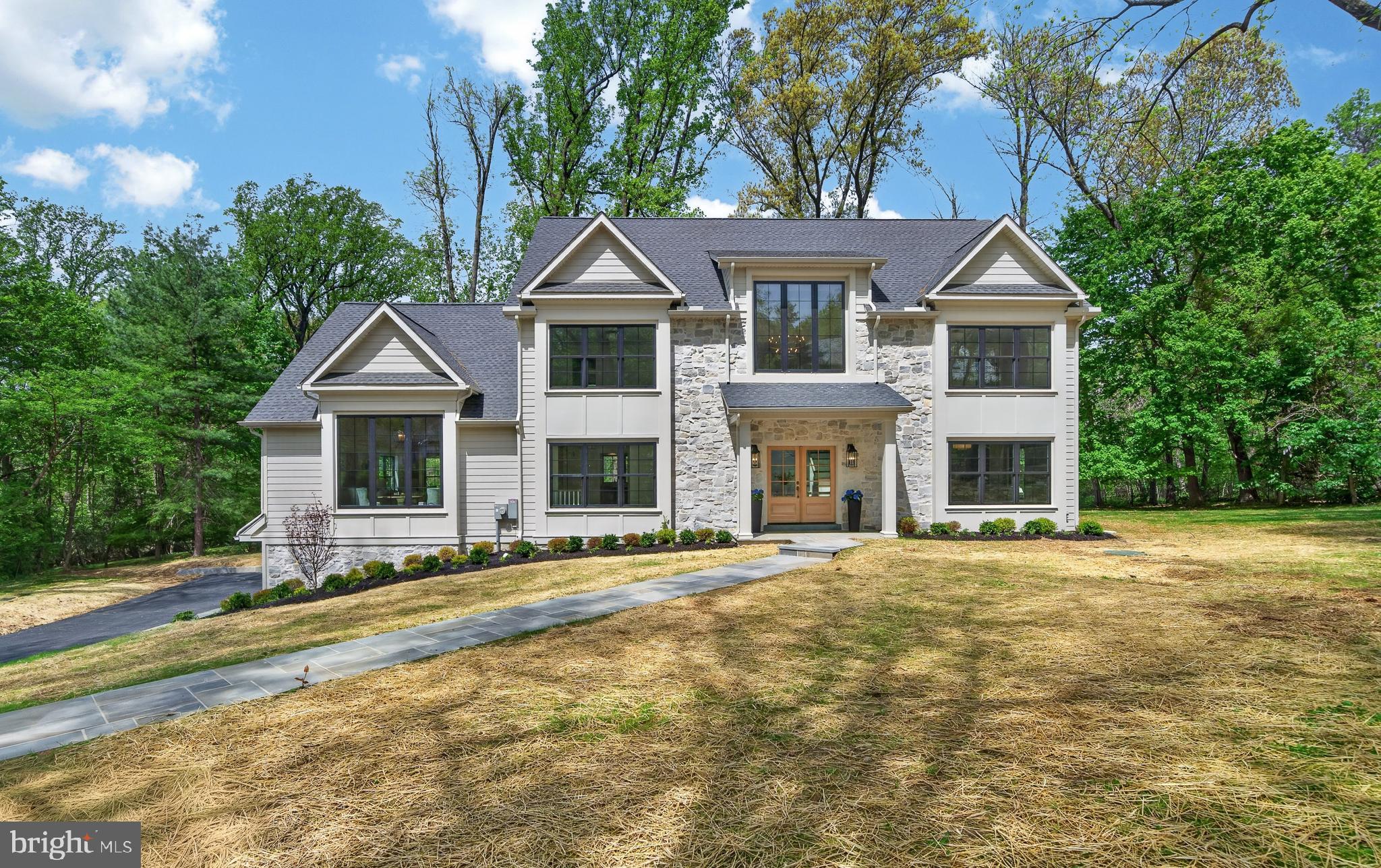 PENN VALLEY - Residential