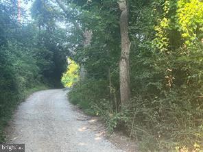 HILLTOP ROAD