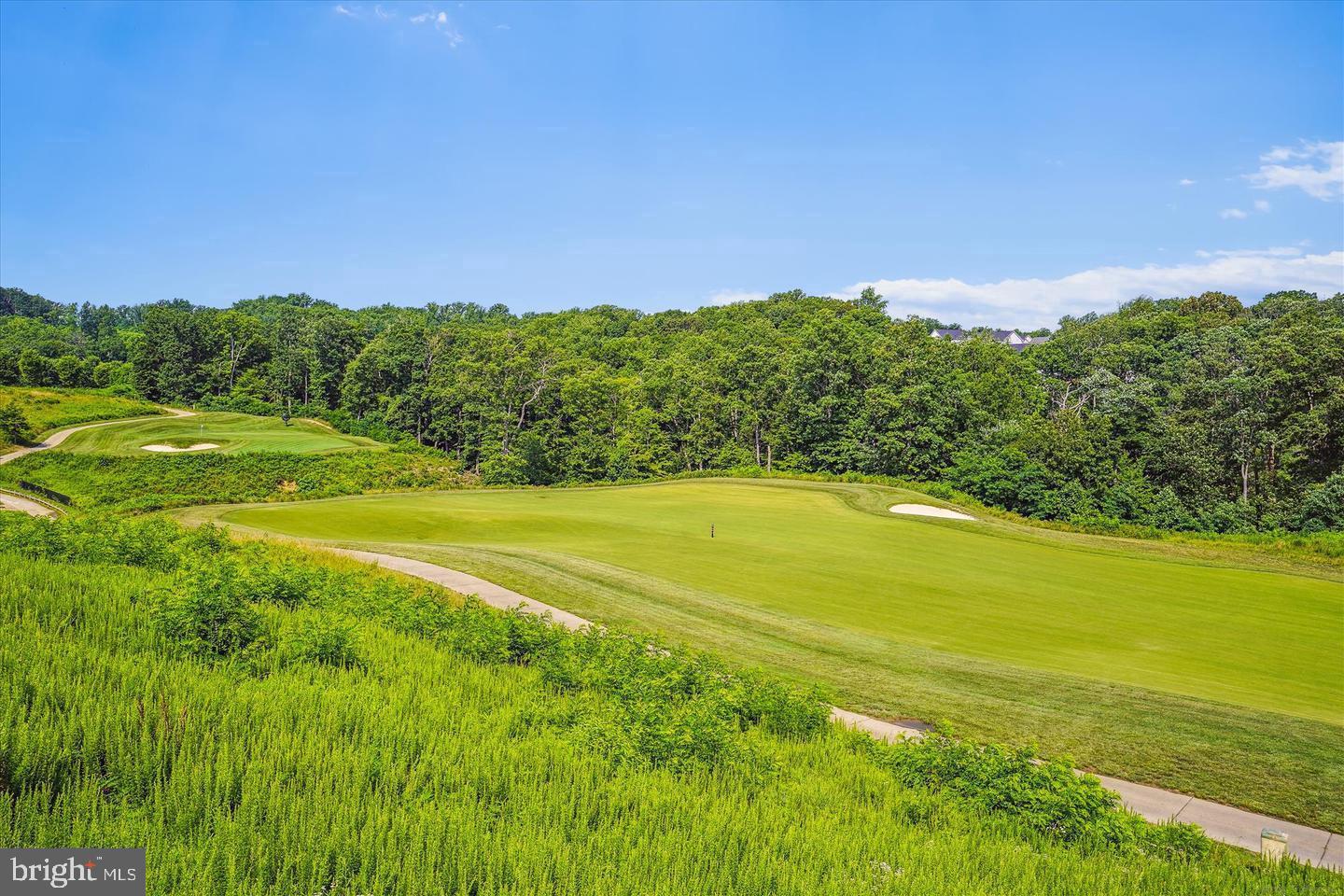 POTOMAC SHORES - Residential