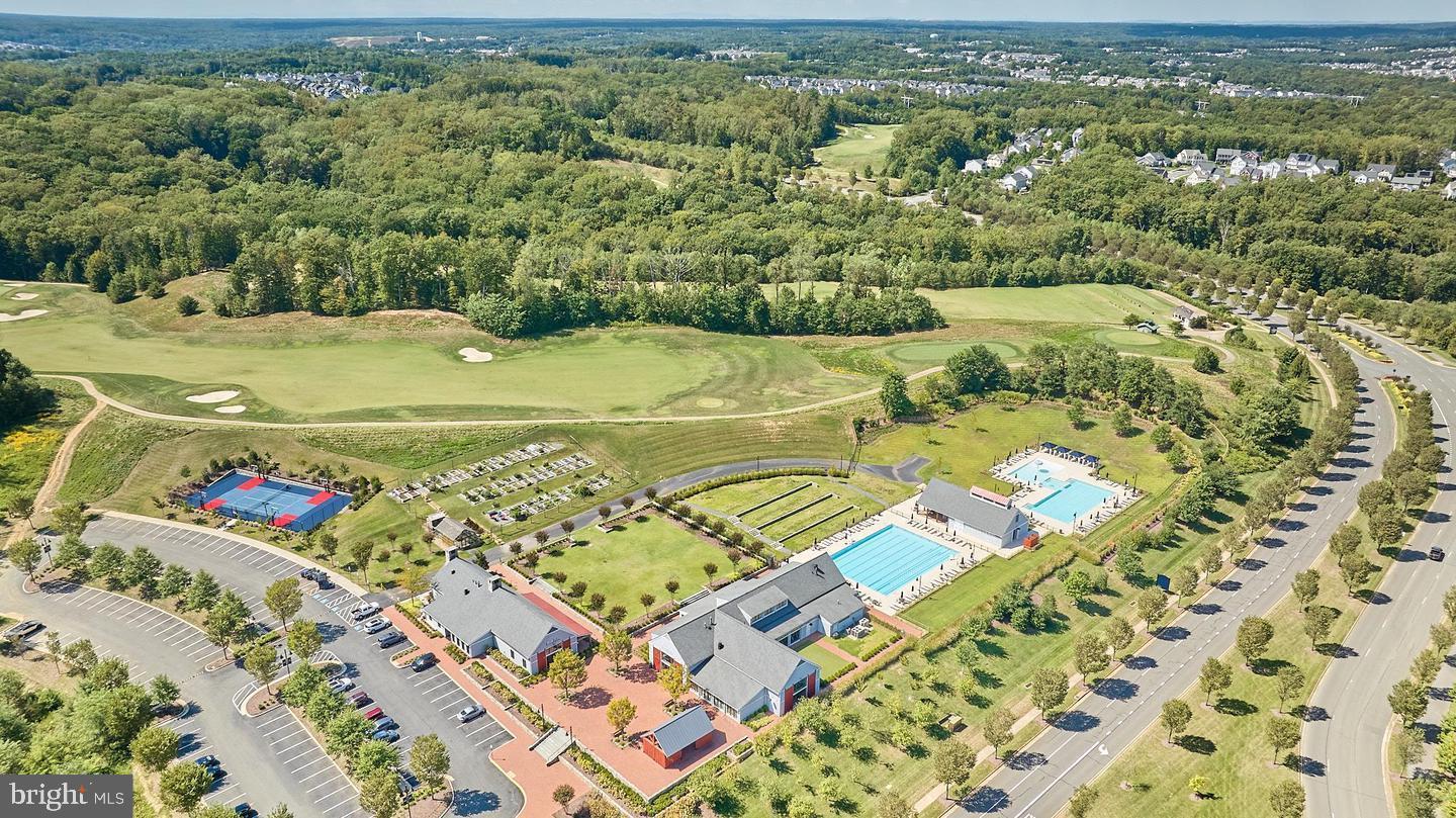 POTOMAC SHORES - Residential