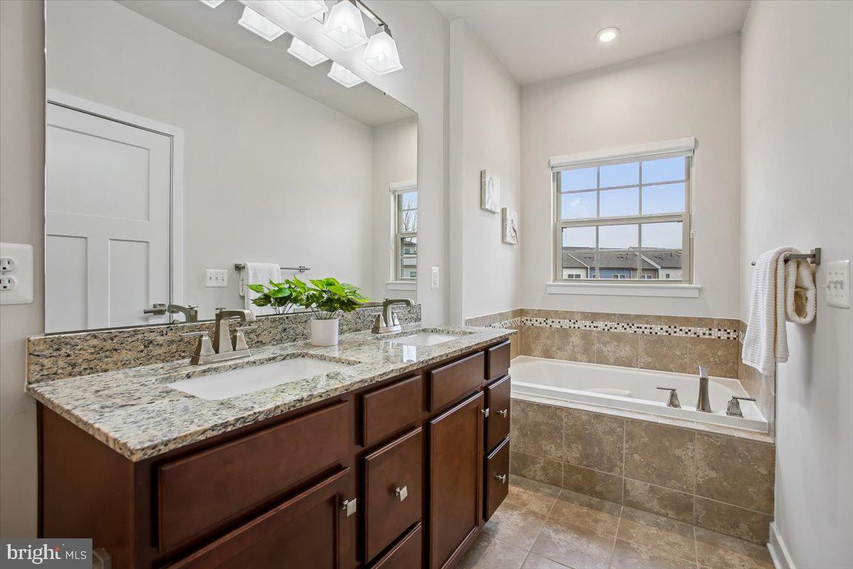 POTOMAC SHORES - Residential