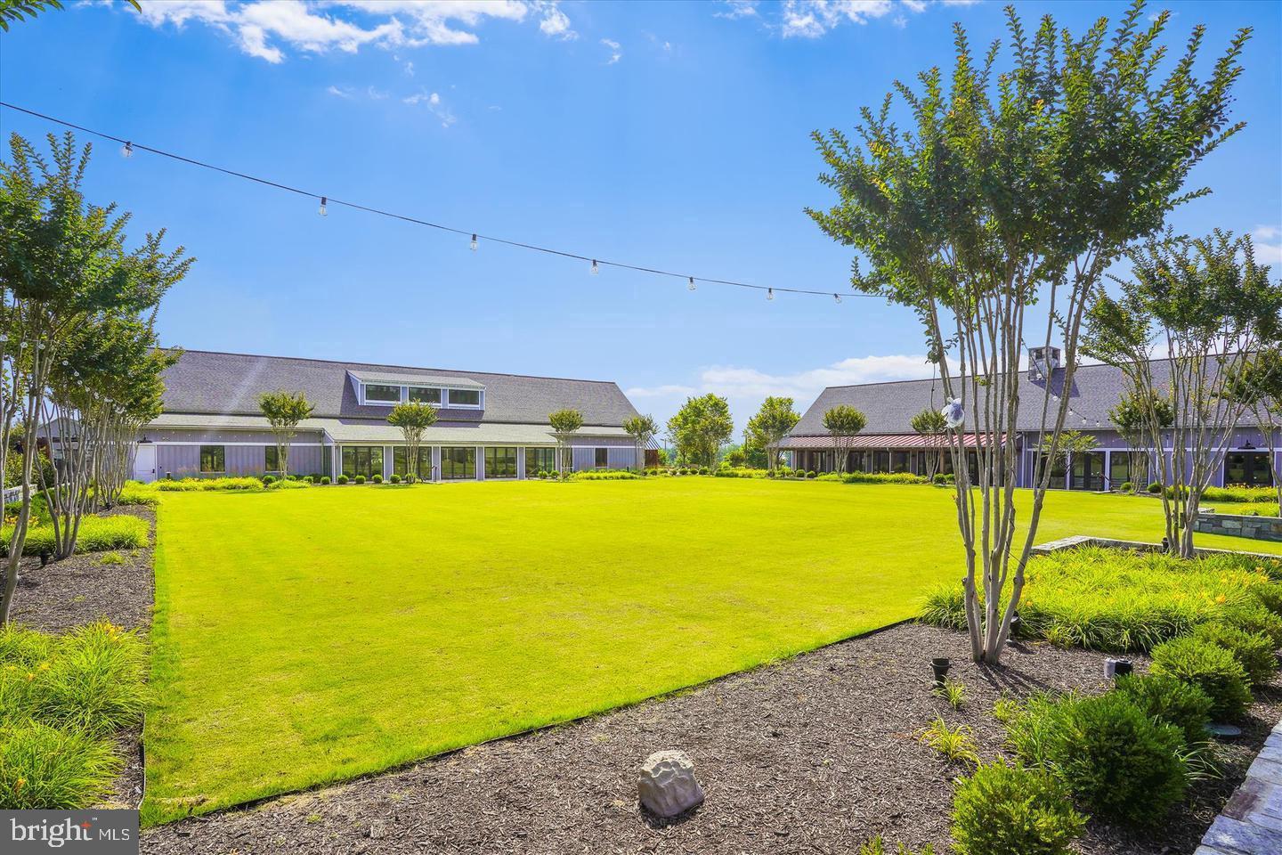 POTOMAC SHORES - Residential