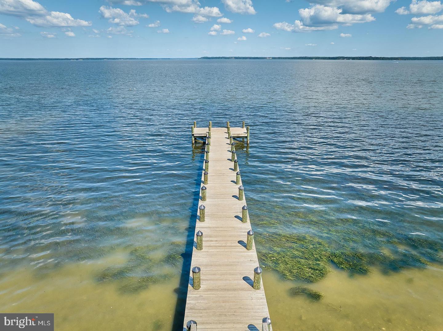 POTOMAC SHORES - Residential