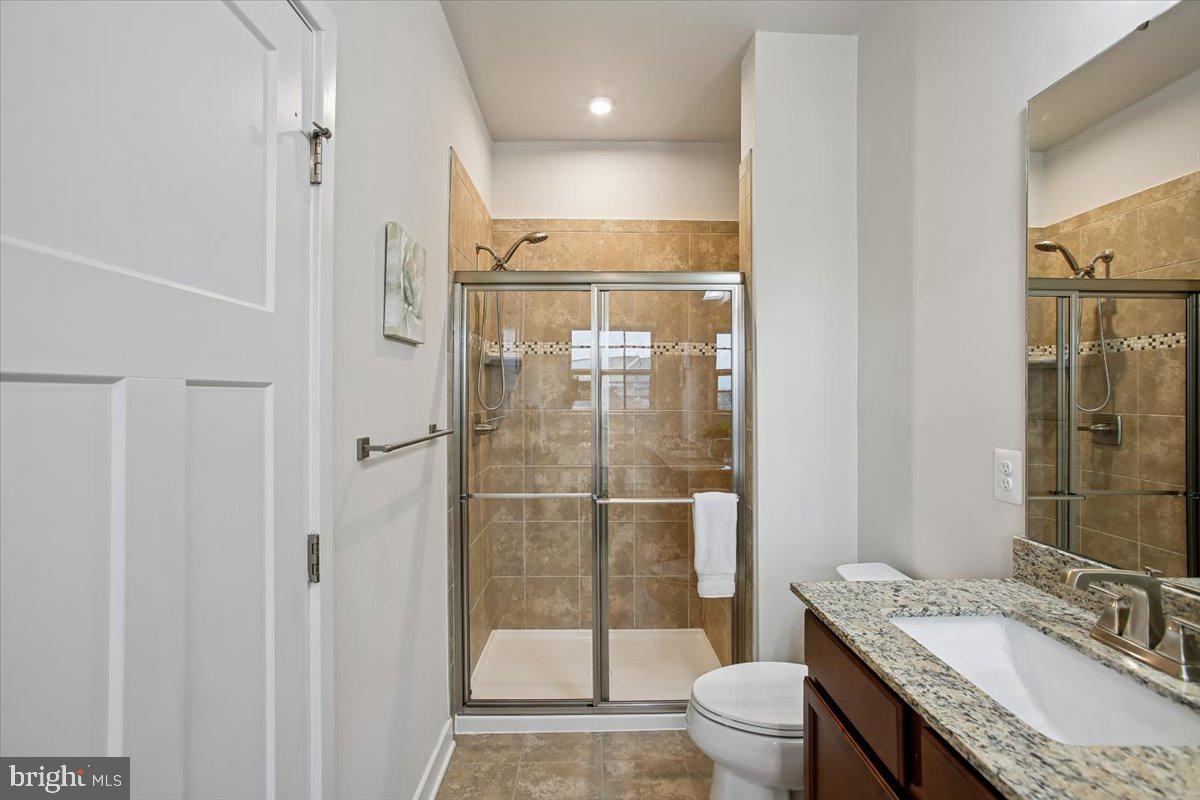 POTOMAC SHORES - Residential