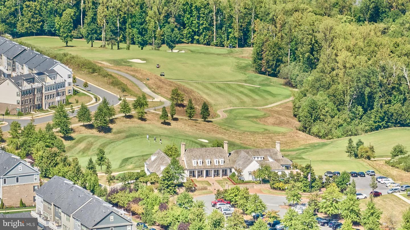 POTOMAC SHORES - Residential