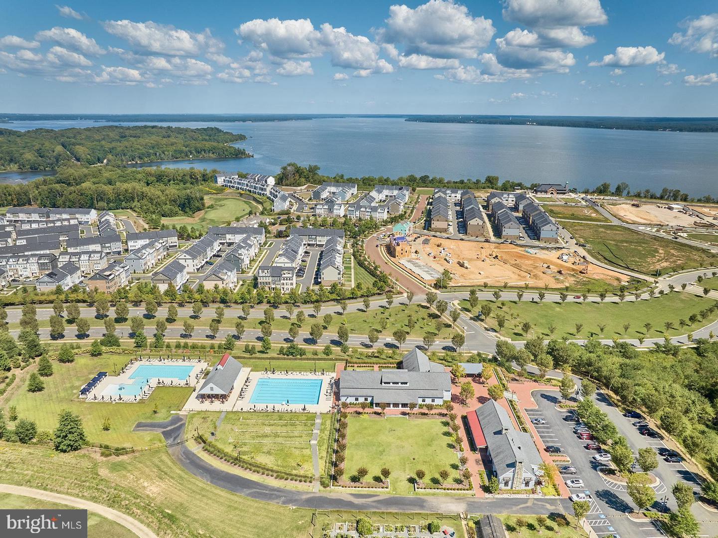 POTOMAC SHORES - Residential