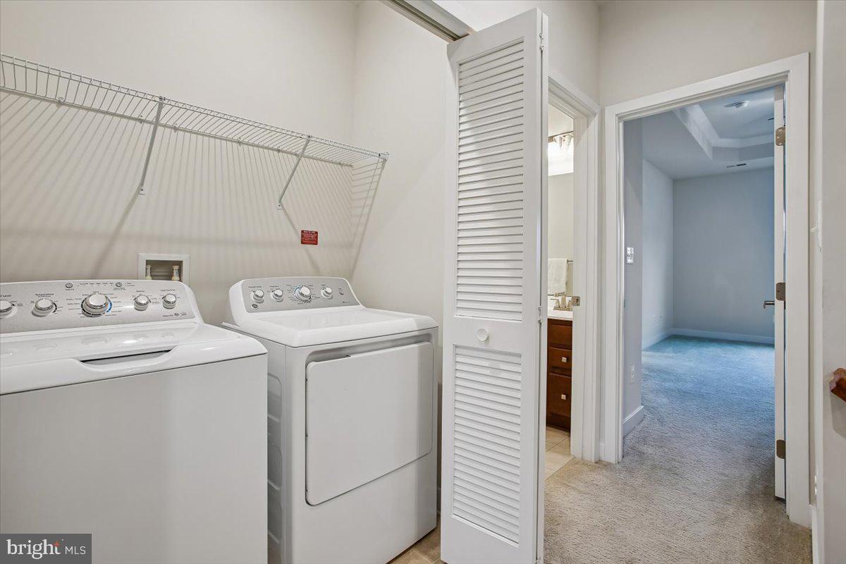 POTOMAC SHORES - Residential