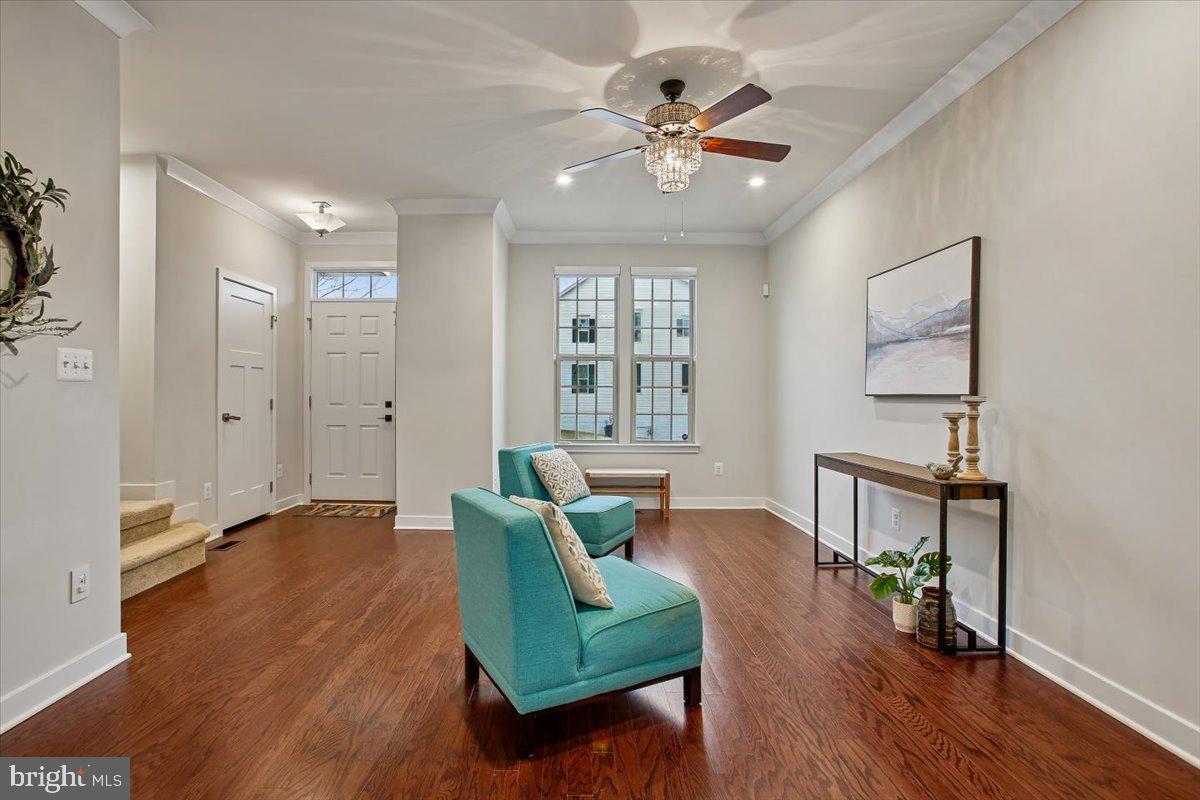 2105 HEMLOCK BAY ROAD