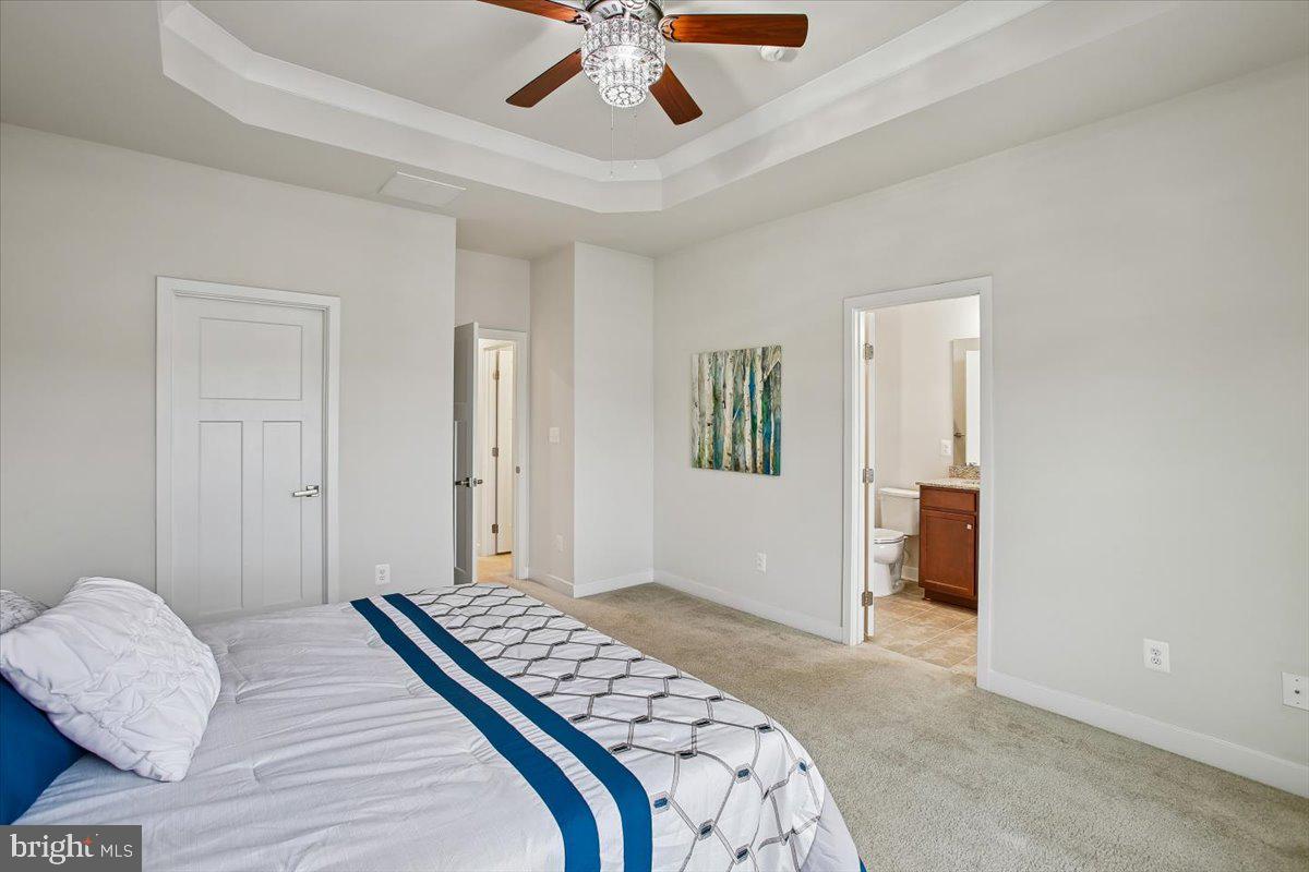 POTOMAC SHORES - Residential