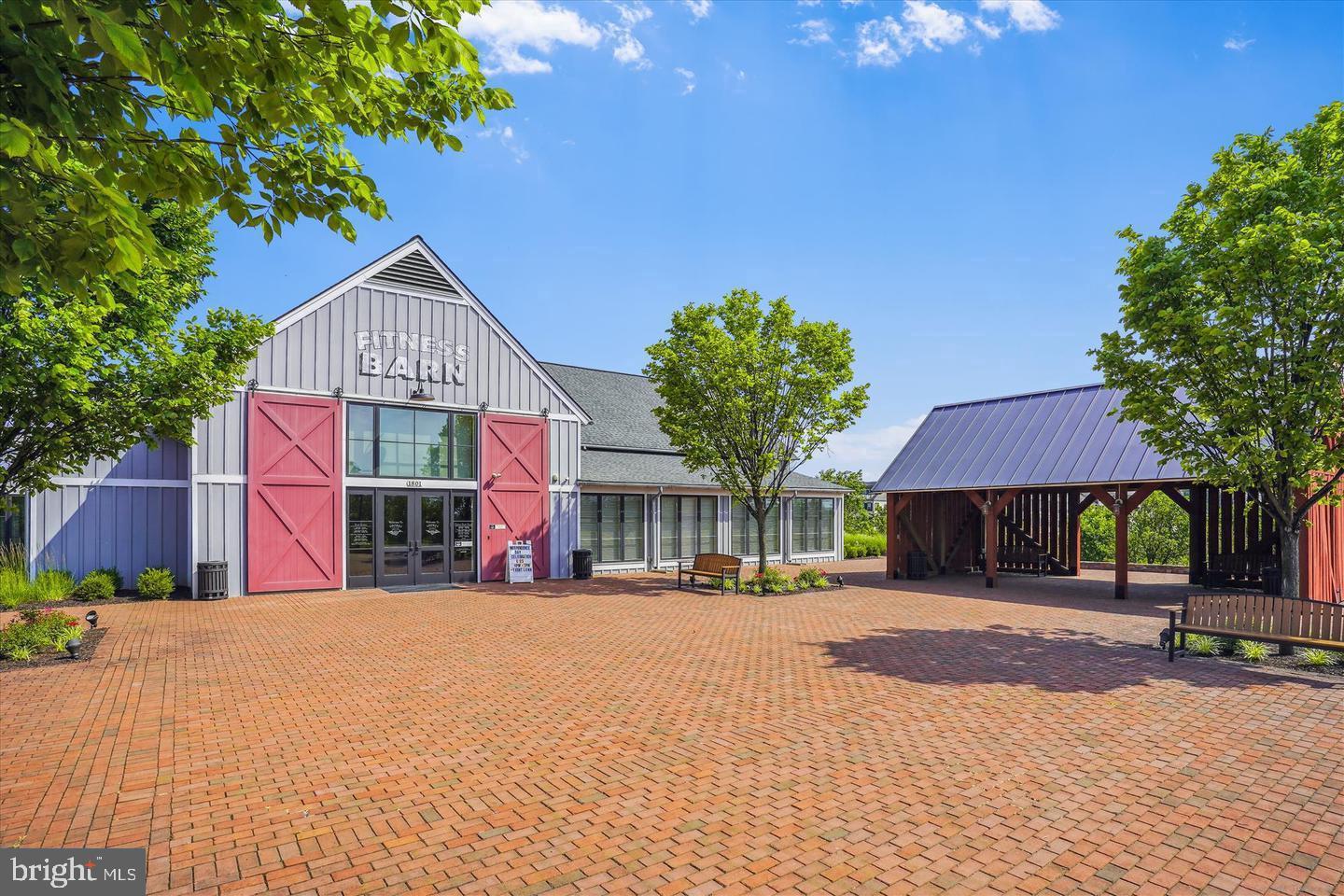 POTOMAC SHORES - Residential