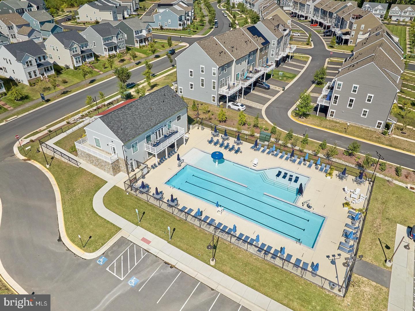 POTOMAC SHORES - Residential