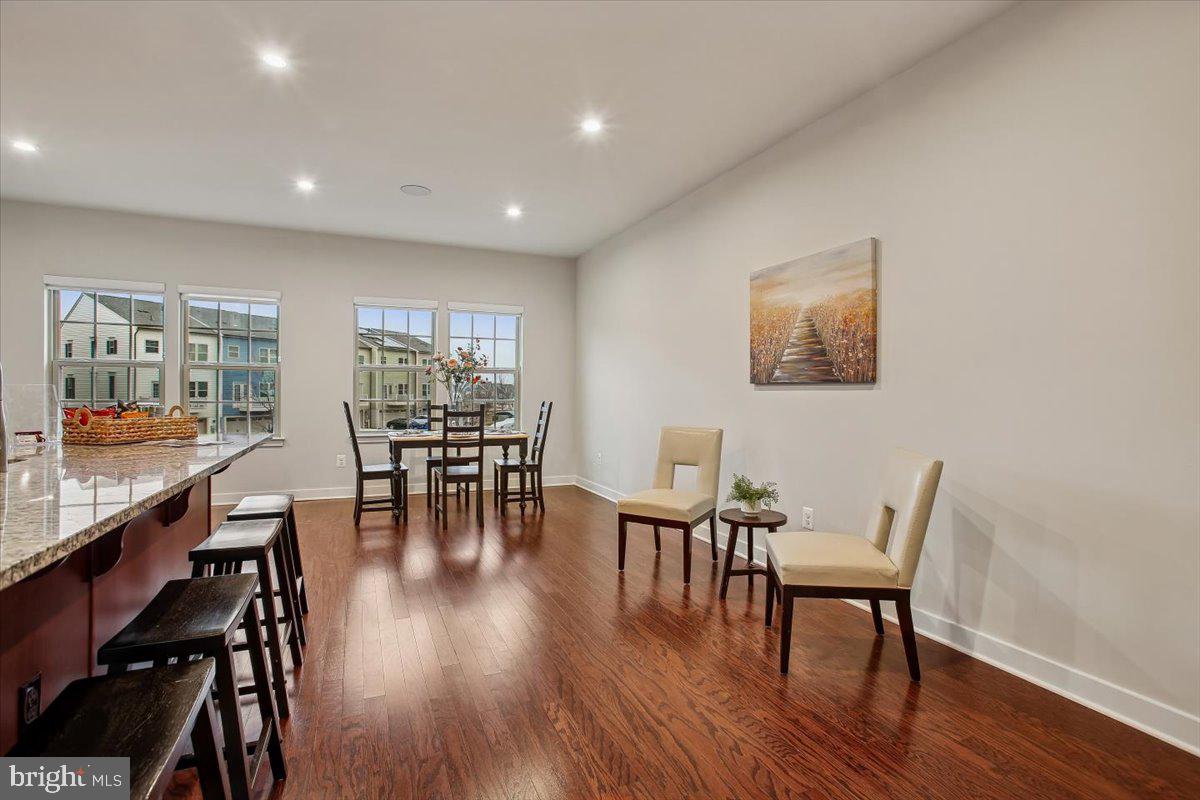 POTOMAC SHORES - Residential