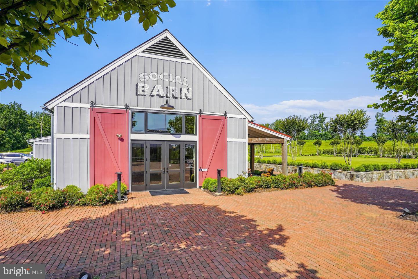 POTOMAC SHORES - Residential