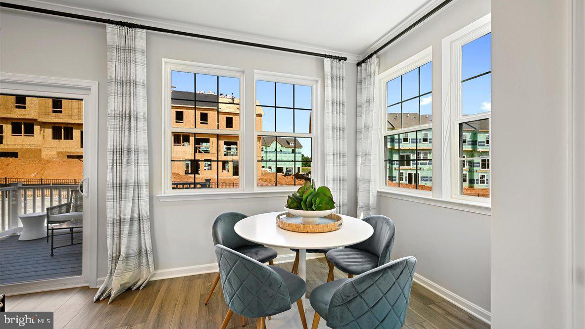 WOODYARD - Residential