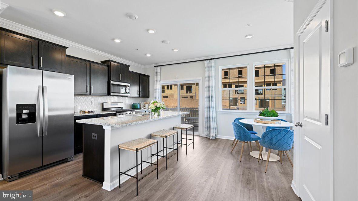 WOODYARD - Residential