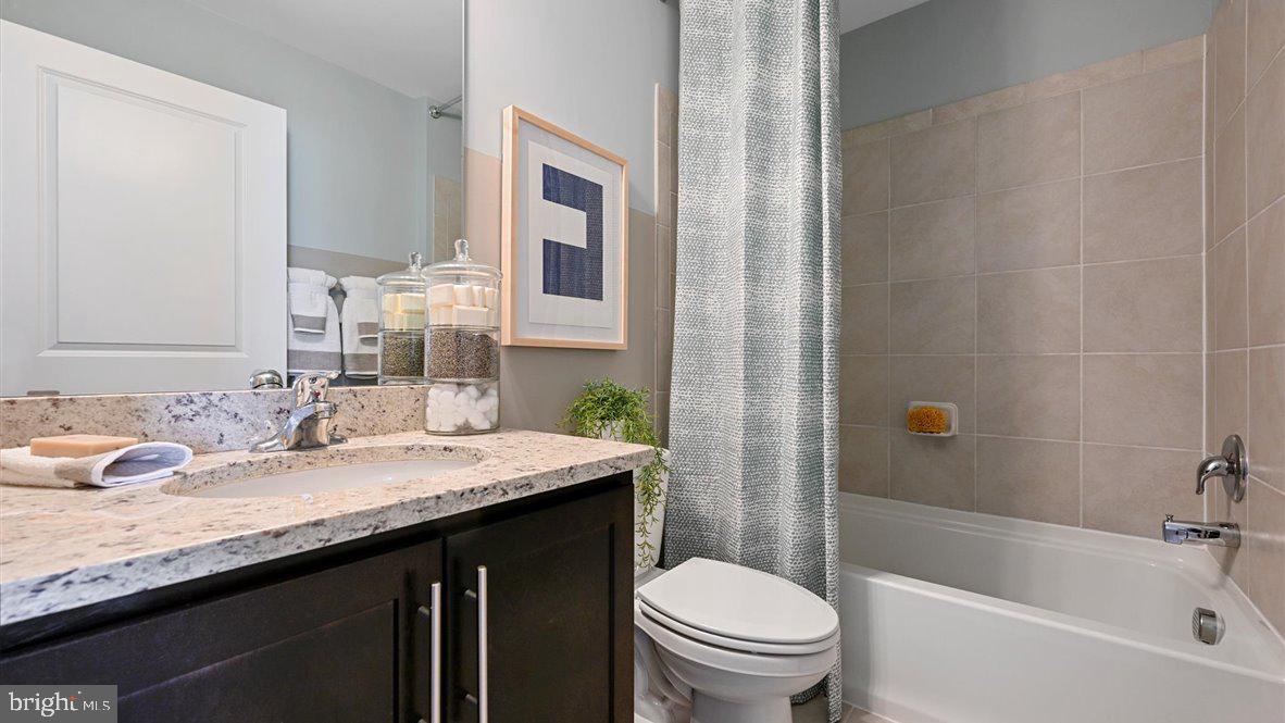 WOODYARD - Residential