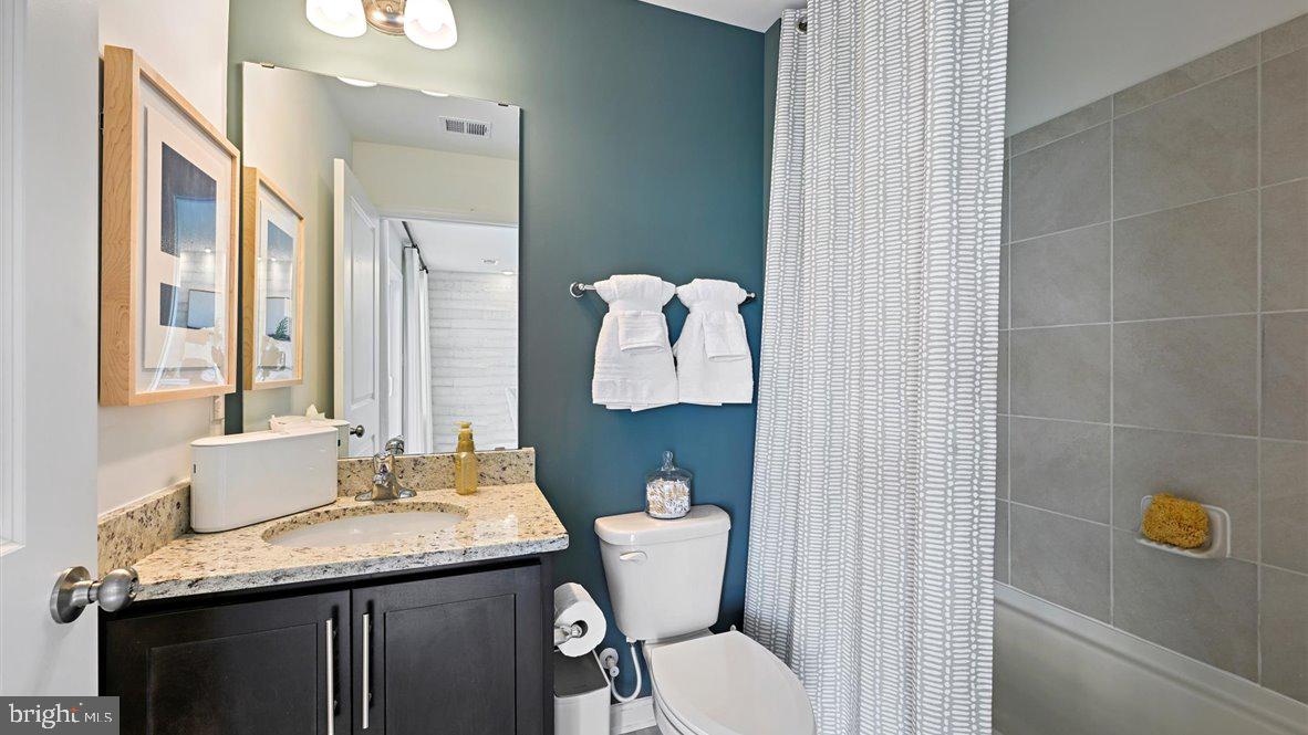 WOODYARD - Residential