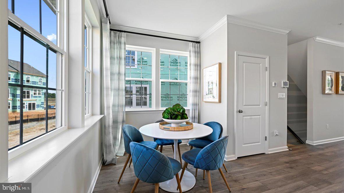 WOODYARD - Residential