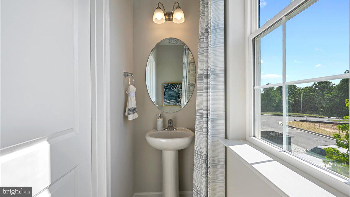 WOODYARD - Residential