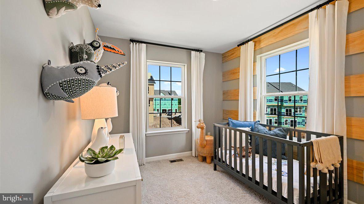 WOODYARD - Residential