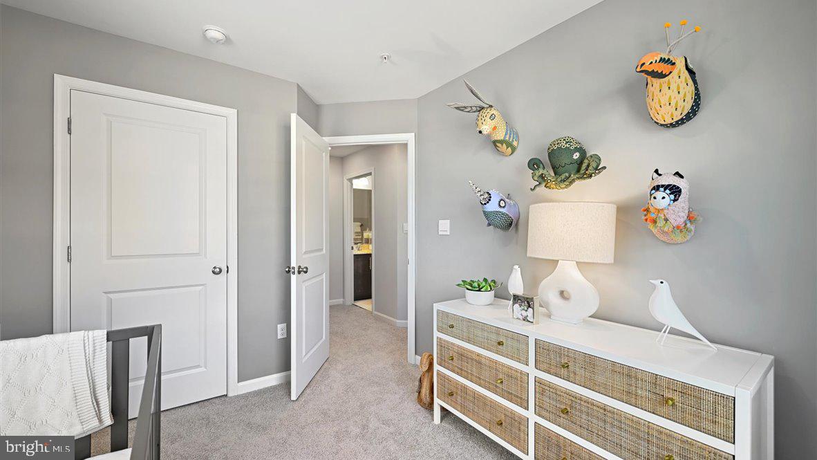 WOODYARD - Residential