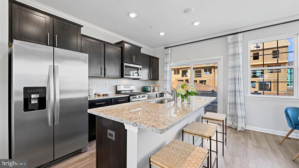 WOODYARD - Residential