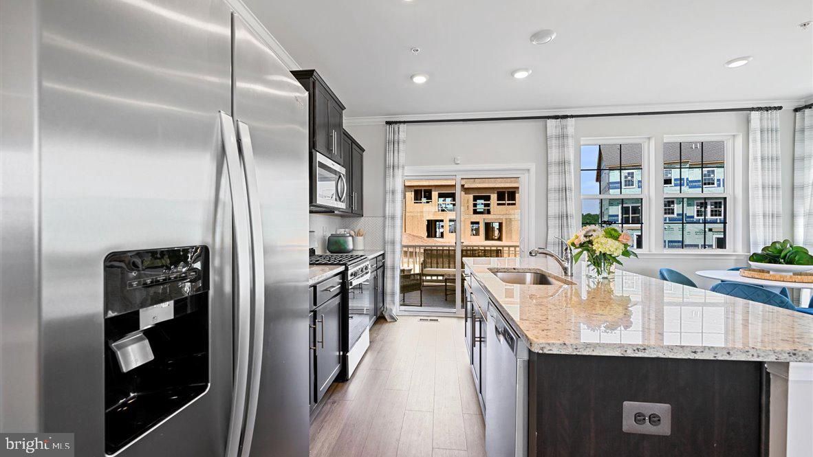 WOODYARD - Residential