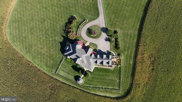 5550 CATHOLIC CHURCH ROAD